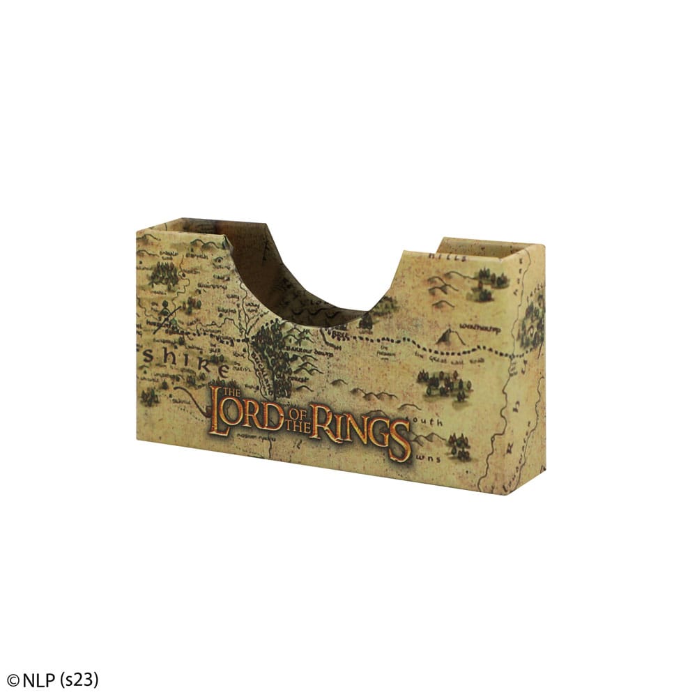 Lord of the Rings Coasters - Set of 4 ( Imagem 2 de 4 ) - Preview