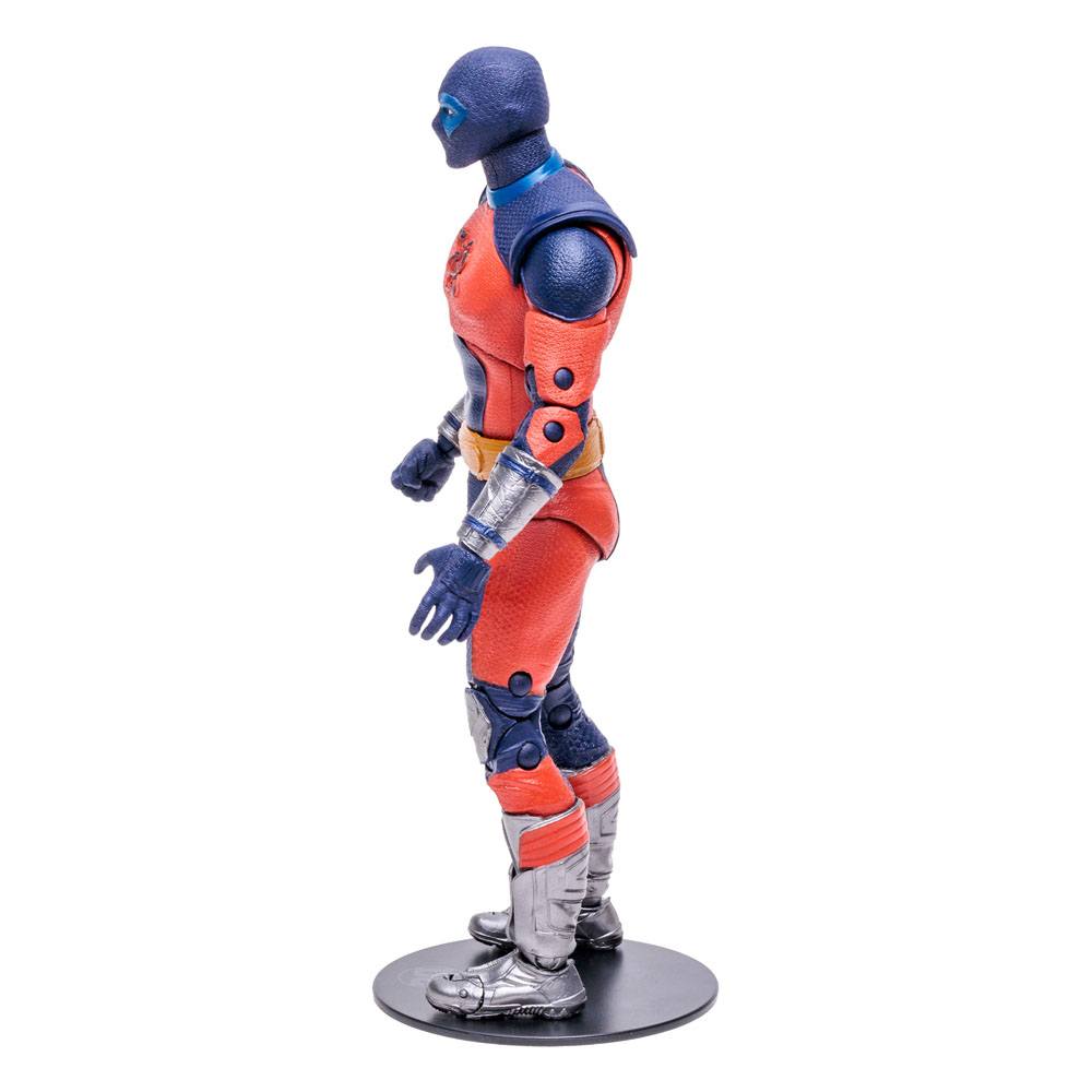 Action-Figure Mcfarlane Dc Comics Black Adam Atom Smasher ( Imagem 2 de 4 ) - Preview