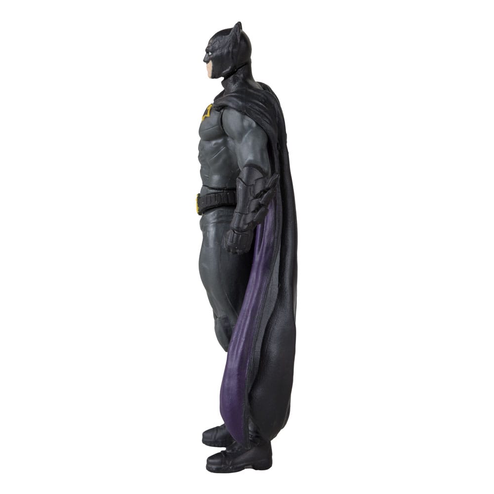 Action-Figure DC Direct Page Punchers Batman (Rebirth) ( Imagem 3 de 4 ) - Preview