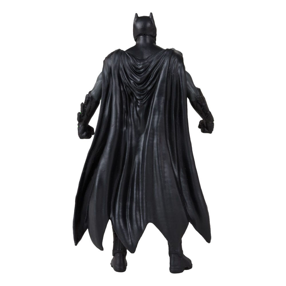 Action-Figure DC Direct Page Punchers Batman (Rebirth) ( Imagem 4 de 4 ) - Preview