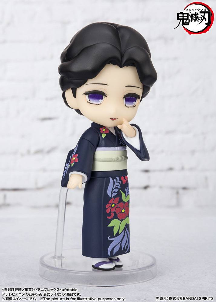 Tamayo Figura 9cm ( Imagem 2 de 4 ) - Preview