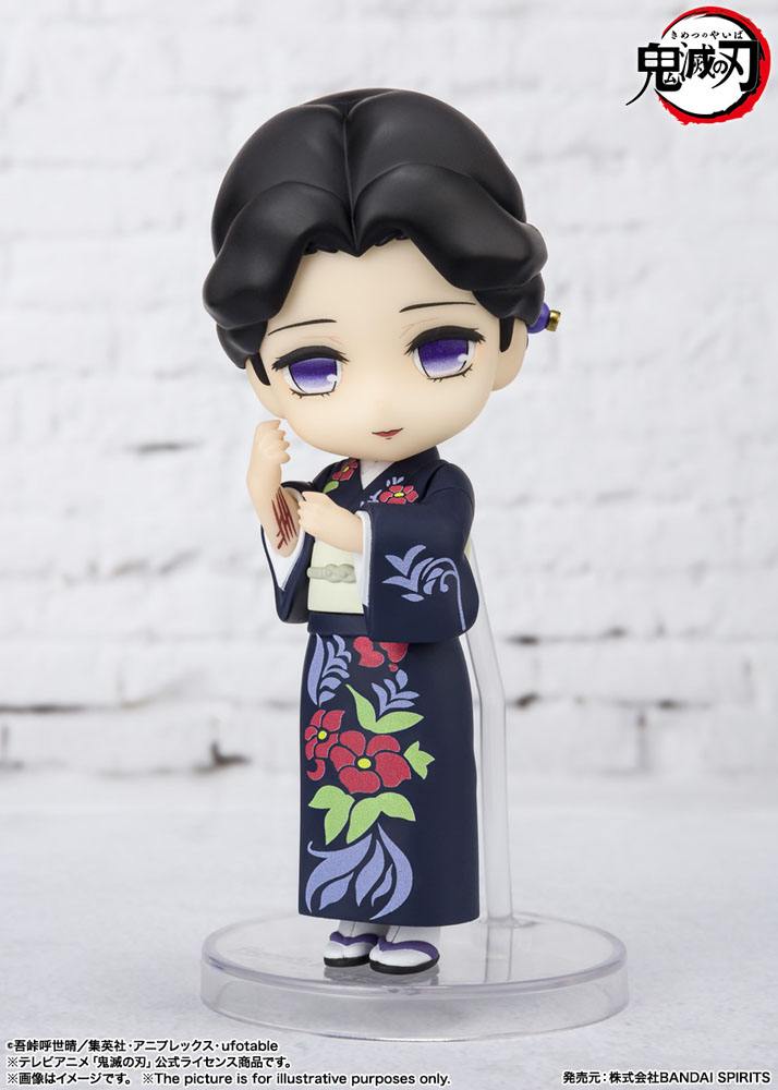 Tamayo Figura 9cm ( Imagem 3 de 4 ) - Preview