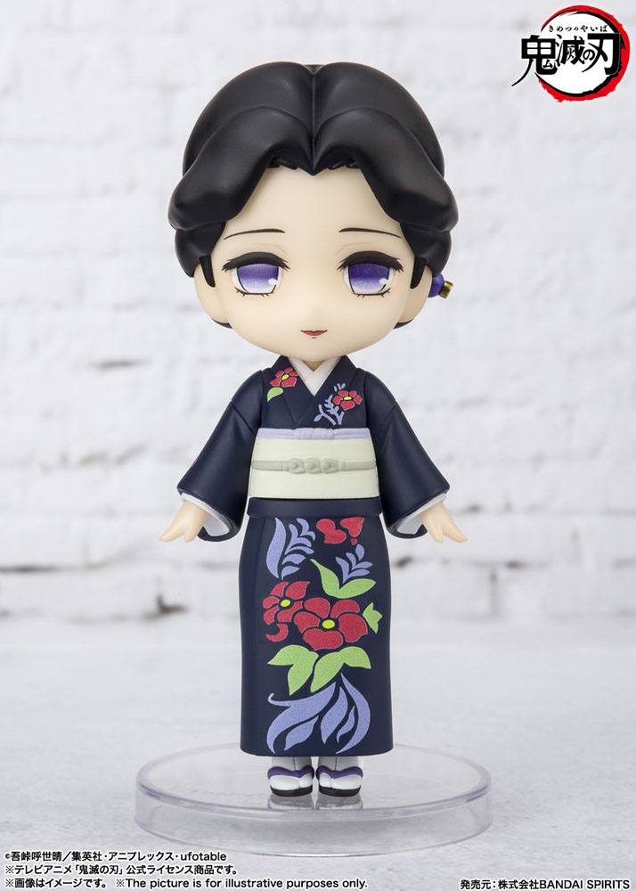 Tamayo Figura 9cm ( Imagem 4 de 4 ) - Preview