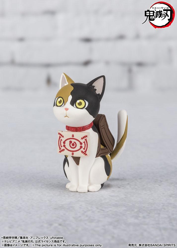 Yushiro Figura 9cm ( Imagem 4 de 4 ) - Preview