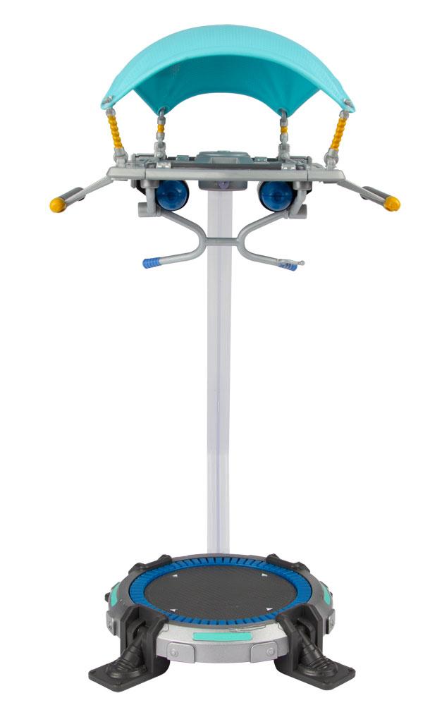 Action-Figure Fortnite Glider Pack 35cm ( Imagem 2 de 4 ) - Preview