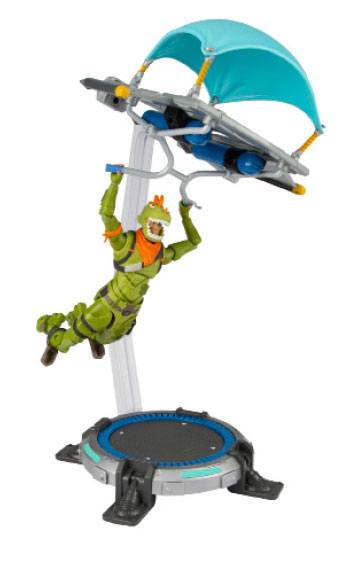 Action-Figure Fortnite Glider Pack 35cm ( Imagem 3 de 4 ) - Preview