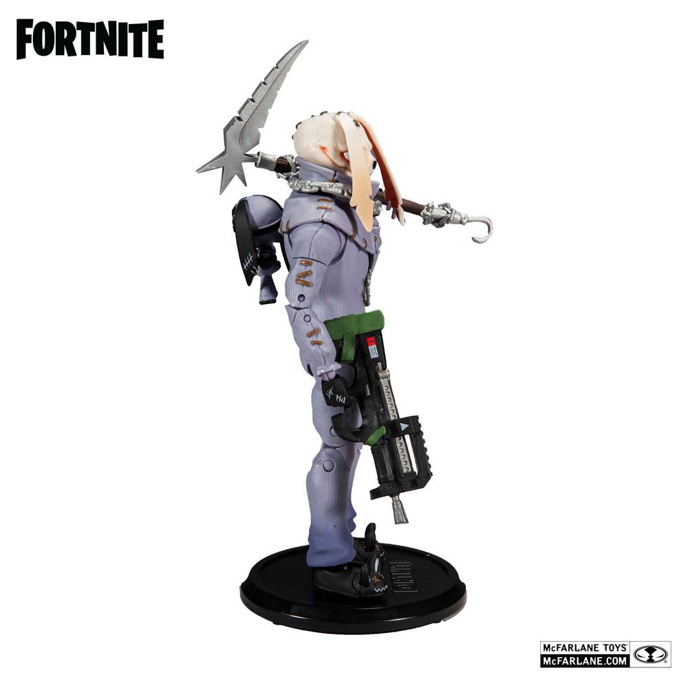 Action-Figure Fortnite Nitehare 18cm ( Imagem 2 de 4 ) - Preview