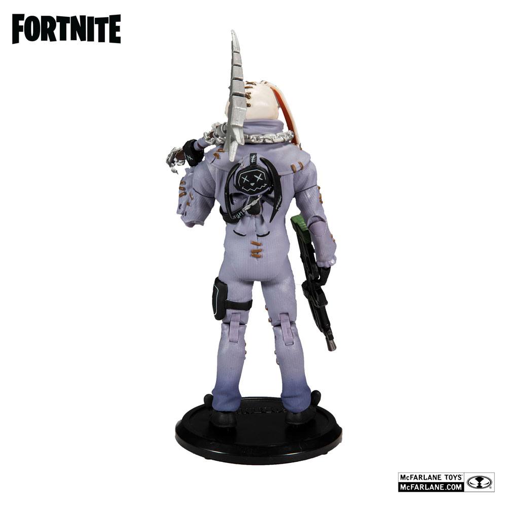 Action-Figure Fortnite Nitehare 18cm ( Imagem 3 de 4 ) - Preview