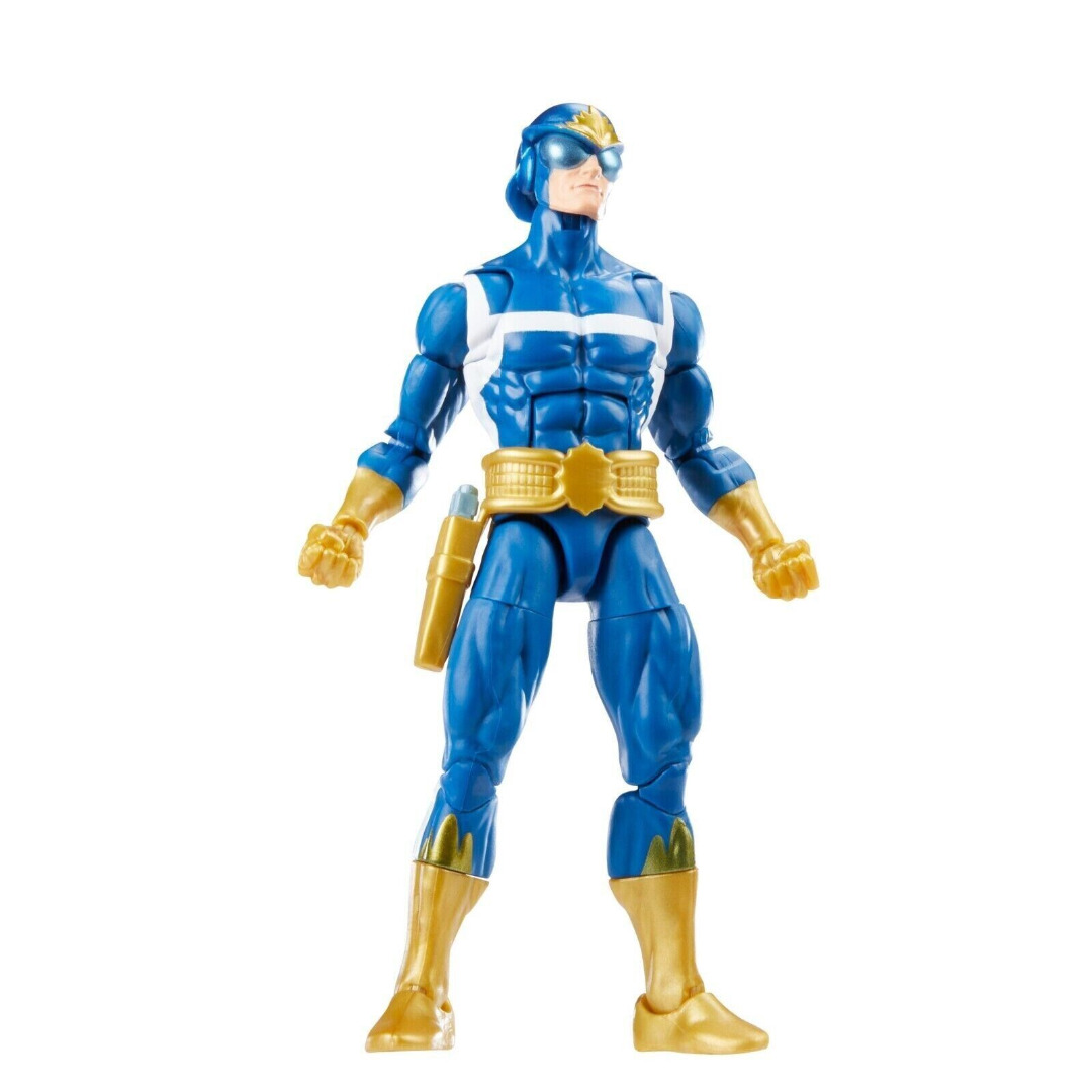 Marvel Legends Star-lord F64875 ( Imagem 3 de 4 ) - Preview