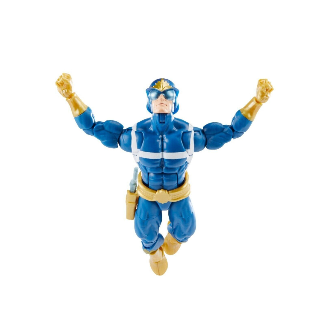 Marvel Legends Star-lord F64875 ( Imagem 4 de 4 ) - Preview