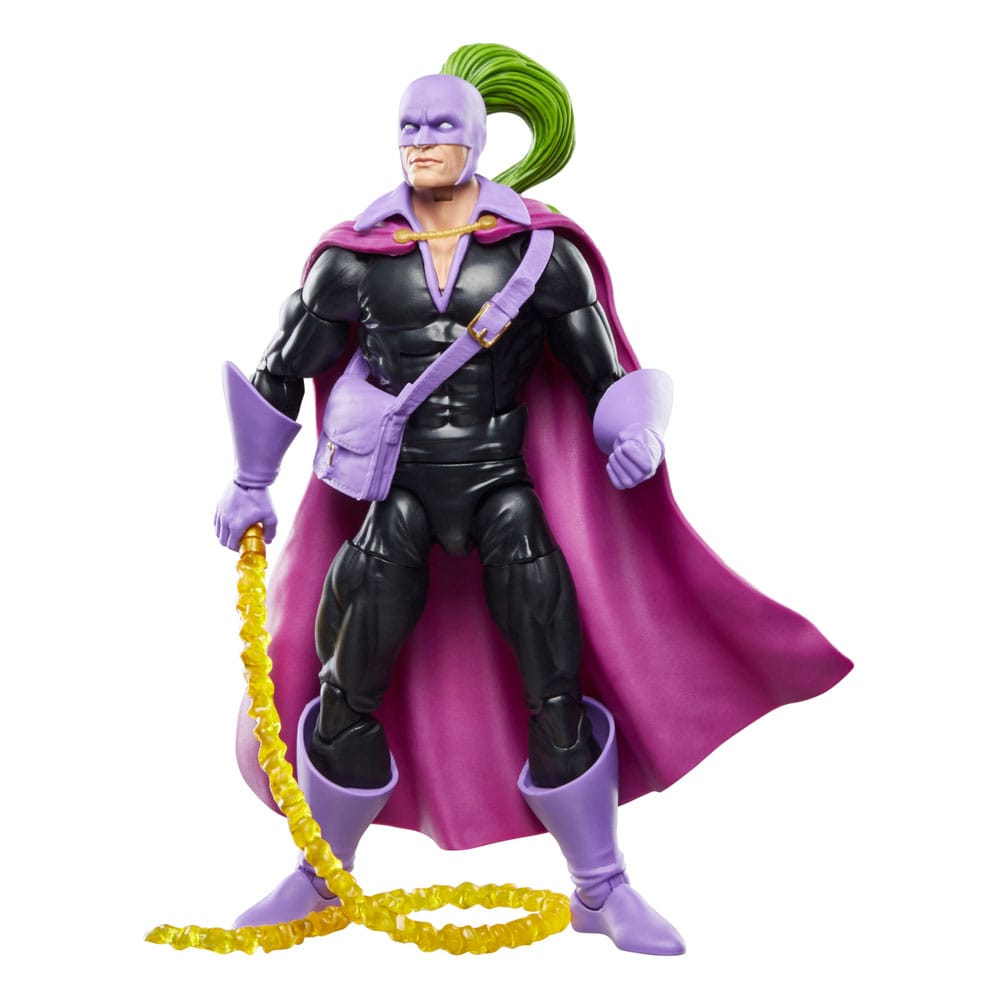 Action-Figure Marvel Legends Series - Marvel's Whiplash ( Imagem 2 de 4 ) - Preview