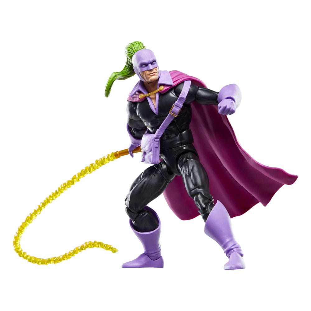Action-Figure Marvel Legends Series - Marvel's Whiplash ( Imagem 4 de 4 ) - Preview