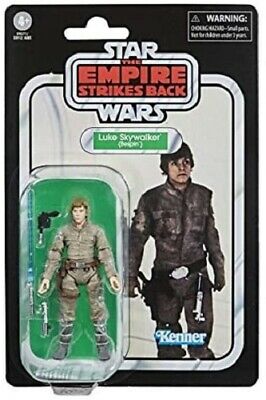 Action-Figure Star Wars - Luke Skywalker (Bespin) ( Imagem 2 de 3 ) - Preview