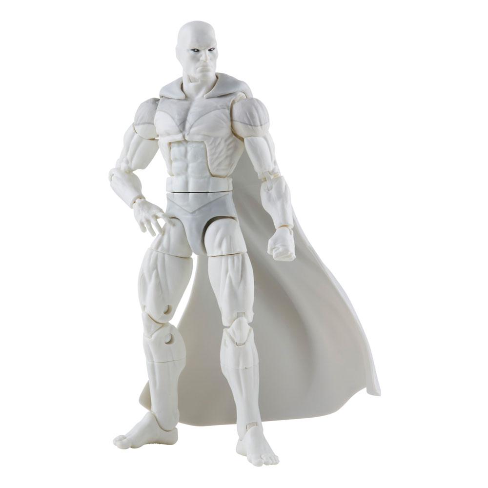 Action-Figure Marvel Legends Series: Retro - Vision ( Imagem 2 de 4 ) - Preview