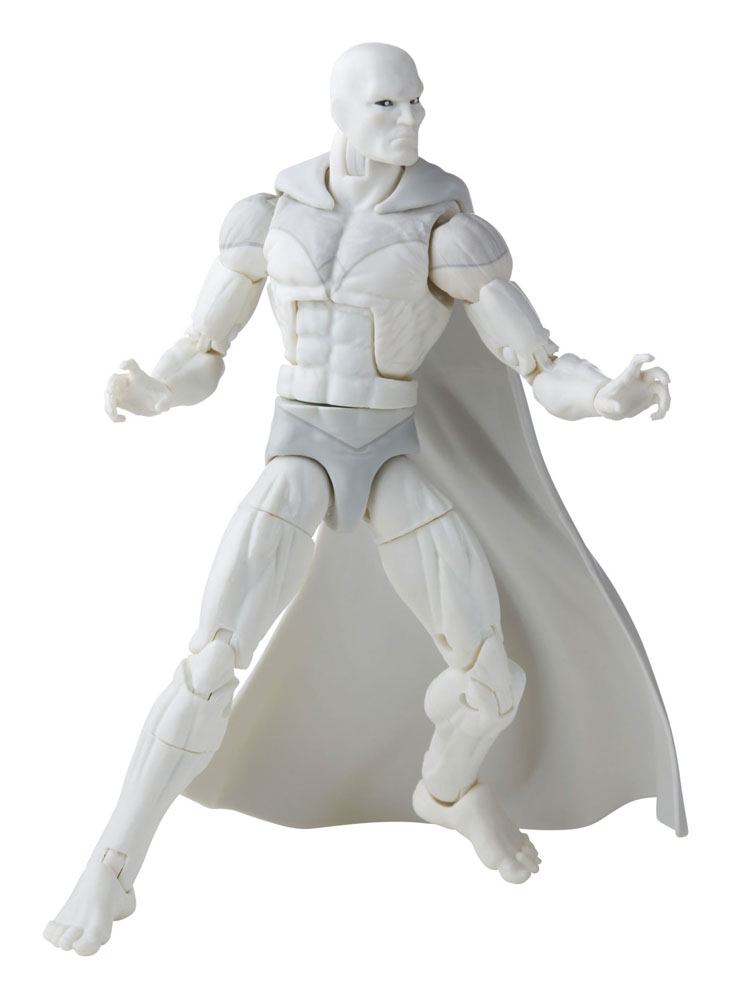 Action-Figure Marvel Legends Series: Retro - Vision ( Imagem 3 de 4 ) - Preview