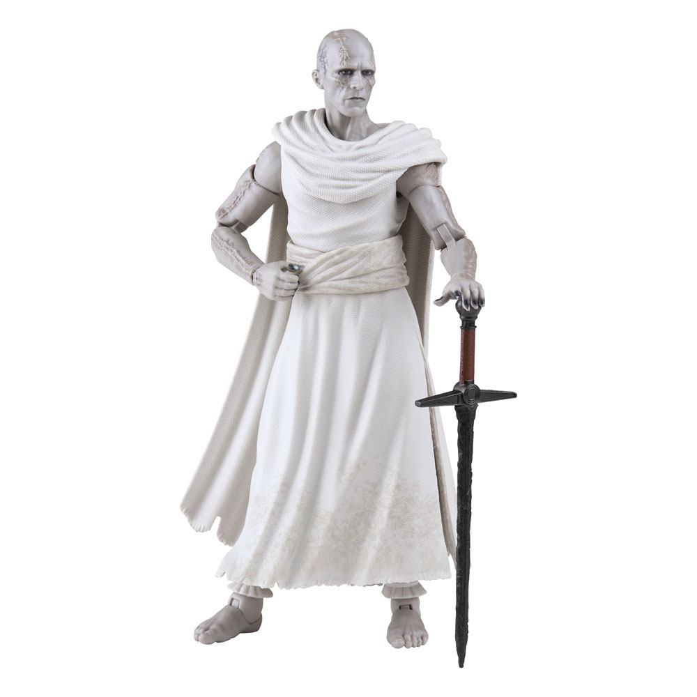Action-Figure Marvel Legends Series: Thor Love and Thunder - Gorr ( Imagem 2 de 4 ) - Preview