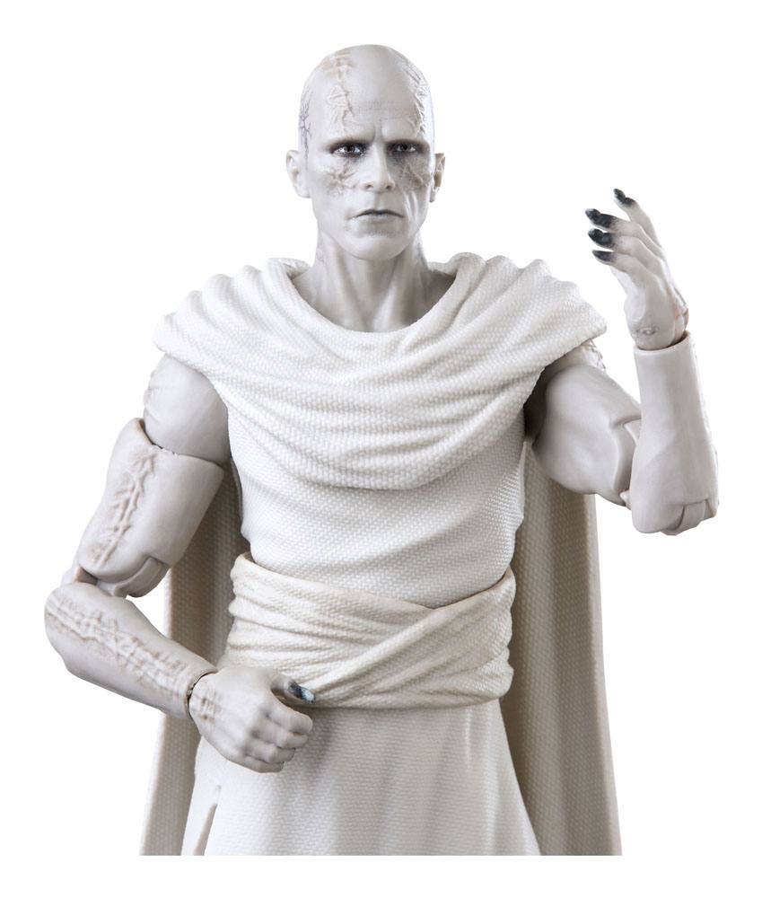 Action-Figure Marvel Legends Series: Thor Love and Thunder - Gorr ( Imagem 4 de 4 ) - Preview