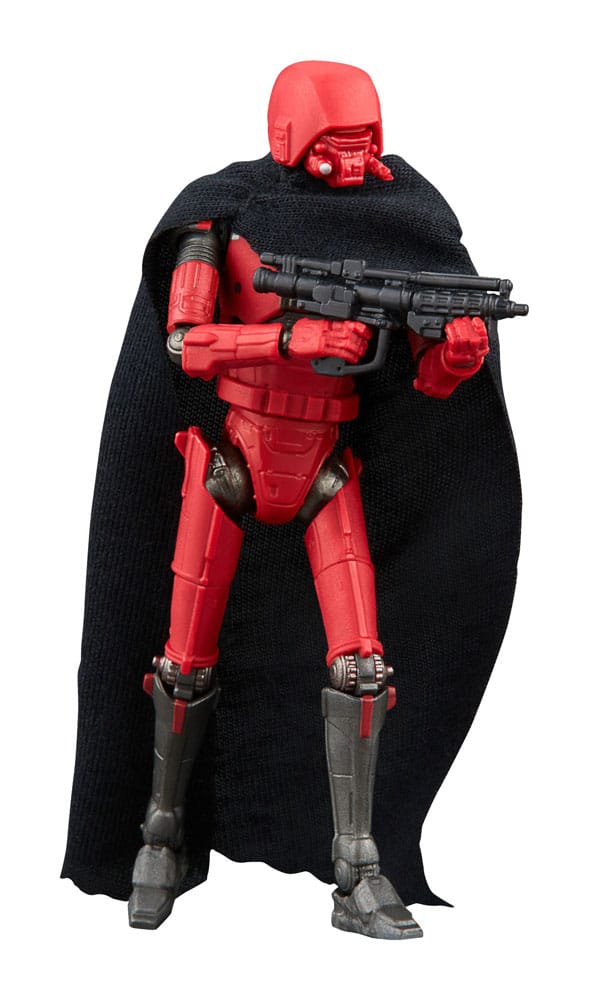 Action-Figure Star Wars: Ahsoka Vintage Collection - HK-87 Assassin Droid ( Imagem 3 de 4 ) - Preview