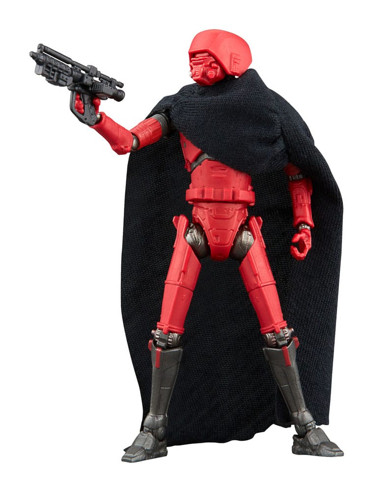 Action-Figure Star Wars: Ahsoka Vintage Collection - HK-87 Assassin Droid ( Imagem 4 de 4 ) - Preview