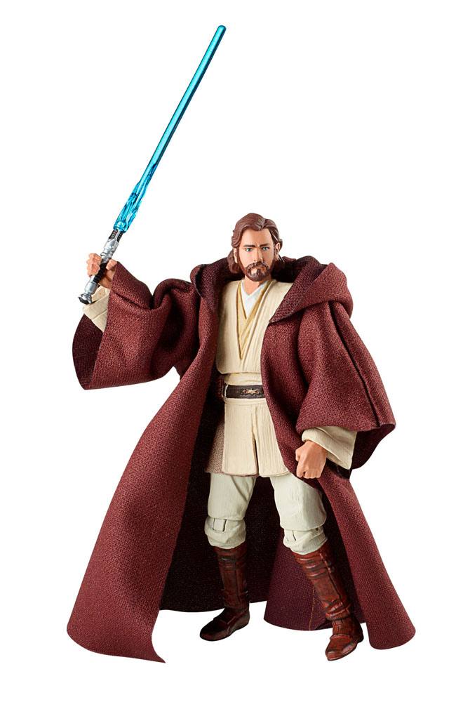 Star Wars Obi-Wan Kenobi Action Figure VC31 Vintage Collection ( Imagem 2 de 4 ) - Preview