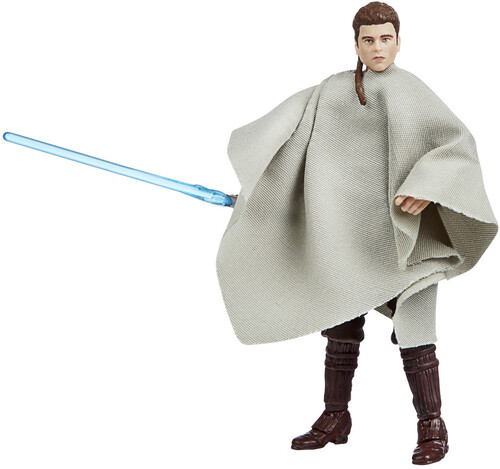 Action-Figure Star Wars - Anakin Skywalker (Peasant Disguise) ( Imagem 2 de 2 ) - Preview