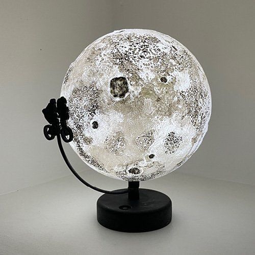 E.T. Moon Mood Light ( Imagem 3 de 4 ) - Preview
