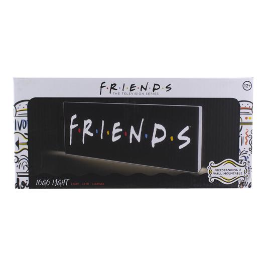 Lâmpada Logotipo Friends ( Imagem 2 de 3 ) - Preview