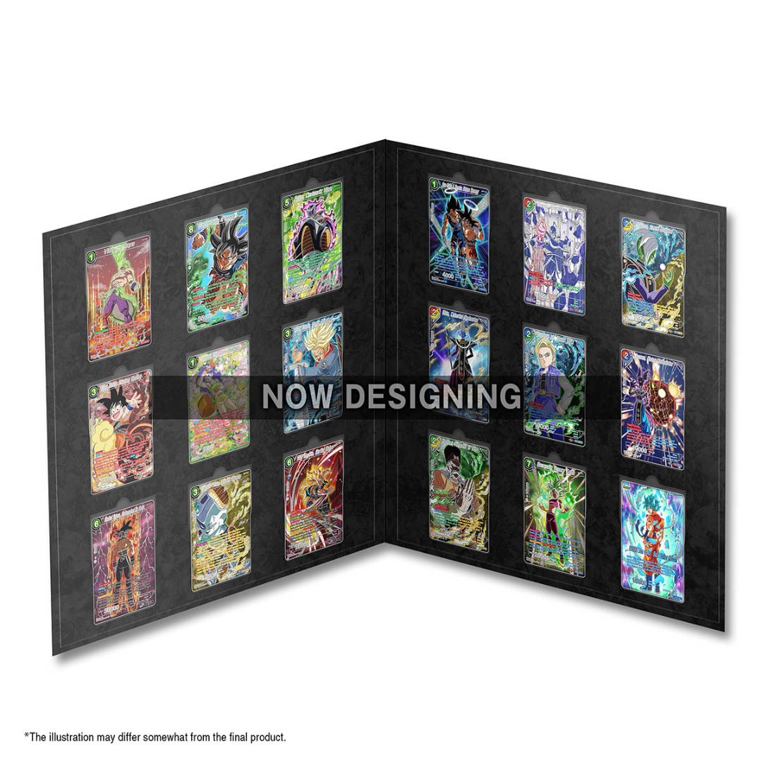 Dragon Ball Super CCG Collector's Selection Vol. 2 ( Imagem 3 de 4 ) - Preview