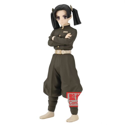 Action-Figure Demon Slayer Aoi Kanzaki Vol 24 ( Imagem 3 de 3 ) - Preview