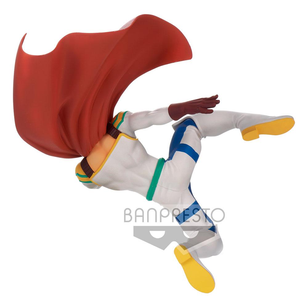 Action-Figure Banpresto My Hero Academia Lemillion ( Imagem 2 de 4 ) - Preview