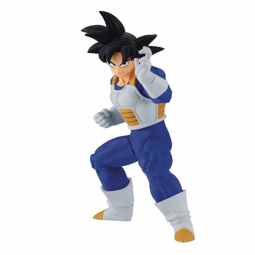 Action-Figure Dragon Ball Z Son Goku Vol 3 Chosenshiretsuden III ( Imagem 2 de 4 ) - Preview