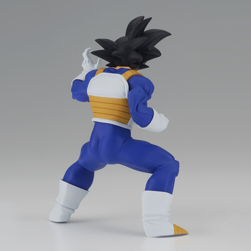 Action-Figure Dragon Ball Z Son Goku Vol 3 Chosenshiretsuden III ( Imagem 3 de 4 ) - Preview