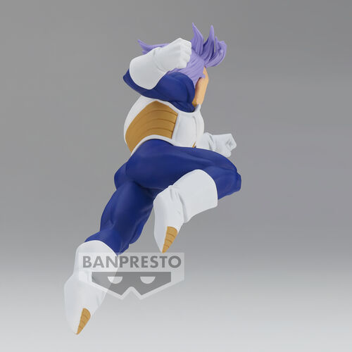 Action-Figure Dragon Ball Z Trunks Vol 2 Chosen Shiretsuden III ( Imagem 2 de 2 ) - Preview