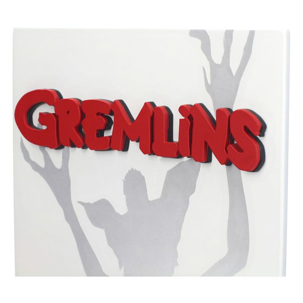 3G Gremlins Poster Figure ( Imagem 3 de 4 ) - Preview