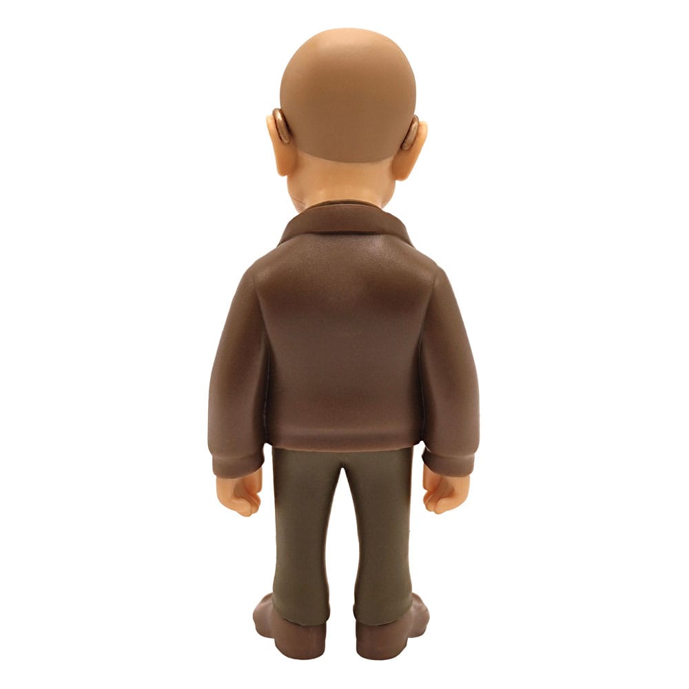 Minix TV Series Figure: Breaking Bad - Walter White ( Imagem 2 de 3 ) - Preview
