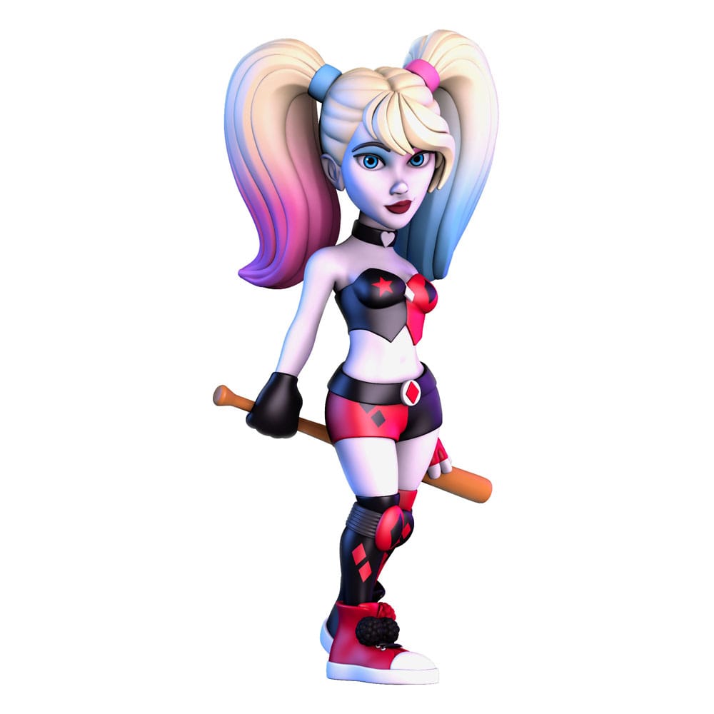 Figura Minix Movies: DC - Harley Quinn 137 ( Imagem 2 de 2 ) - Preview