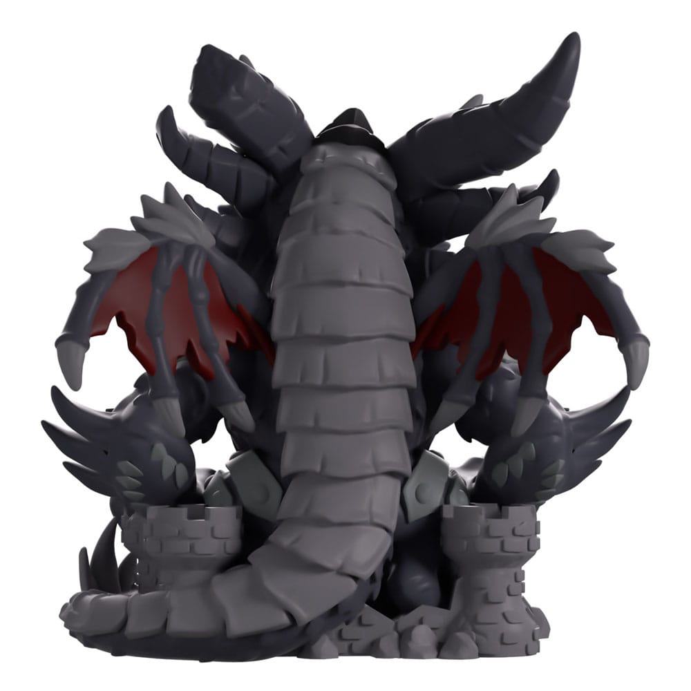 Figura Youtooz World of Warcraft Deathwing ( Imagem 2 de 3 ) - Preview