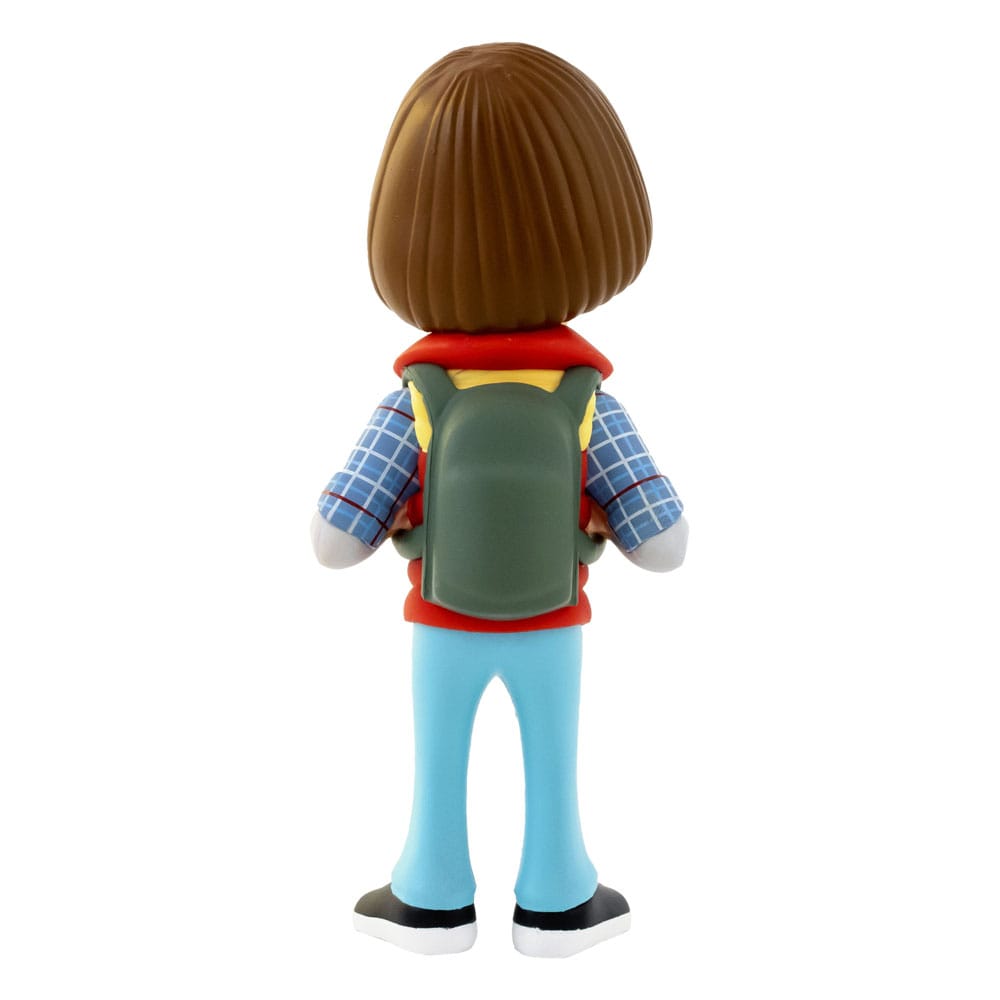 Figura Minix Will Stranger Things 12cm ( Imagem 3 de 3 ) - Preview