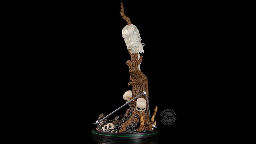 Action-Figure Qfig Max Elite Predator Fato De Camuflagem ( Imagem 3 de 4 ) - Preview