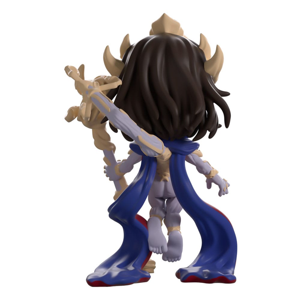 Figura Youtooz Arcane Champion Viktor ( Imagem 4 de 4 ) - Preview