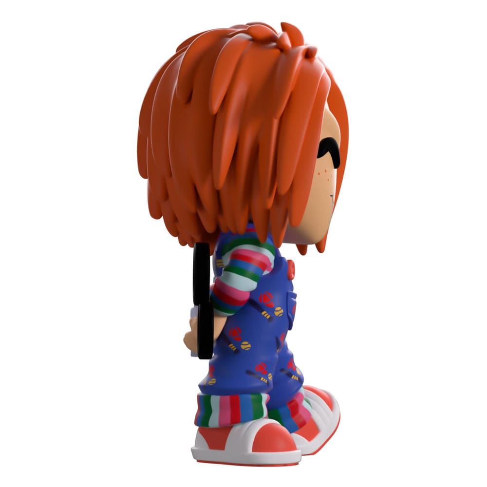 Chucky Chucky YouTube Figure ( Imagem 2 de 4 ) - Preview