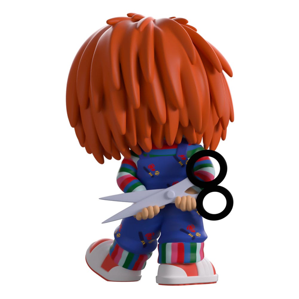 Chucky Chucky YouTube Figure ( Imagem 4 de 4 ) - Preview