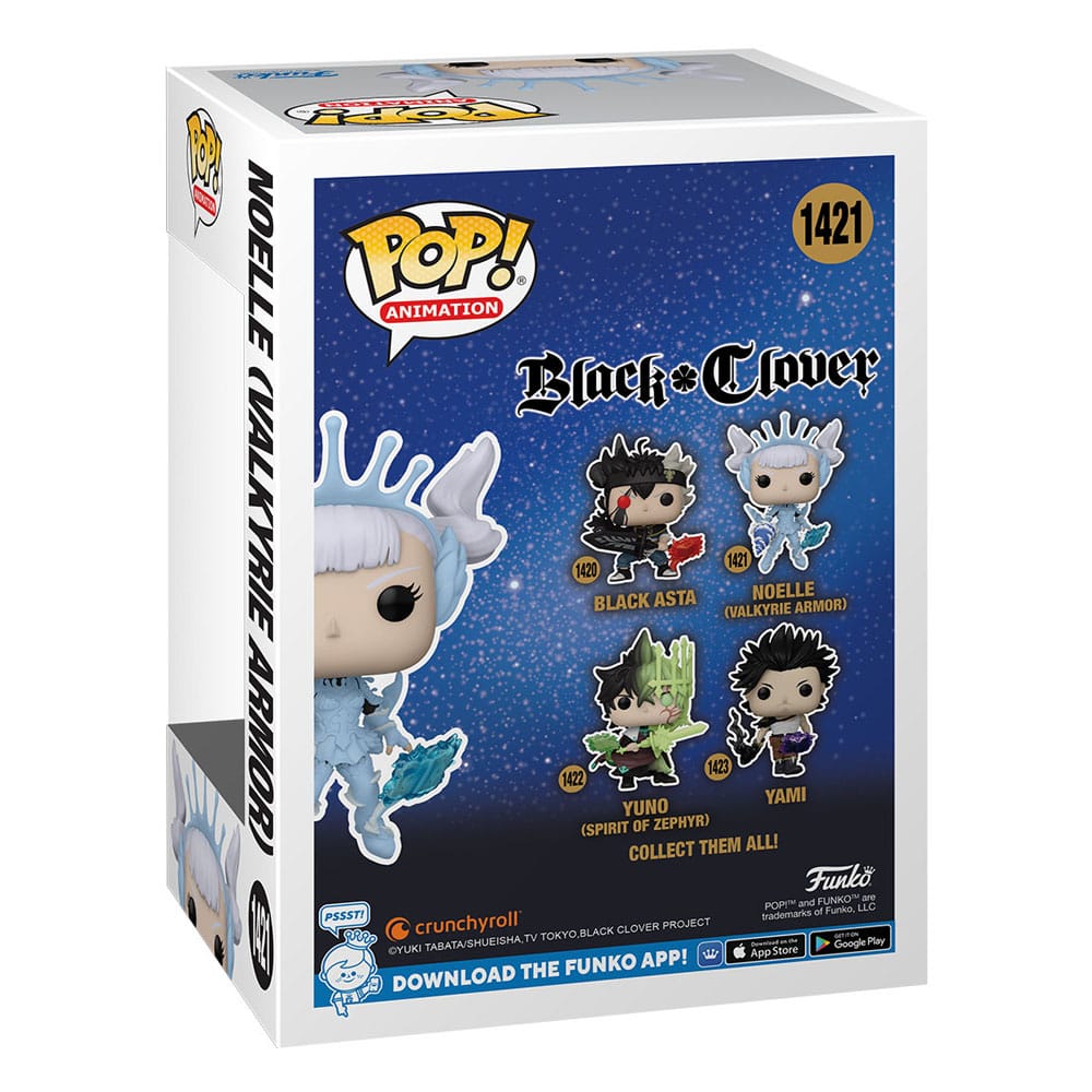 Funko Pop! Animation - Animation ( Imagem 3 de 3 ) - Preview