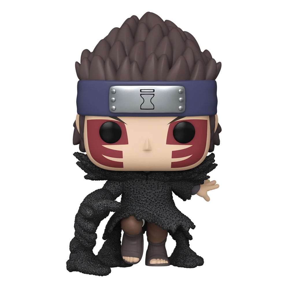 Funko Pop! Animation - Boruto - Shinki 1359 ( Imagem 2 de 3 ) - Preview