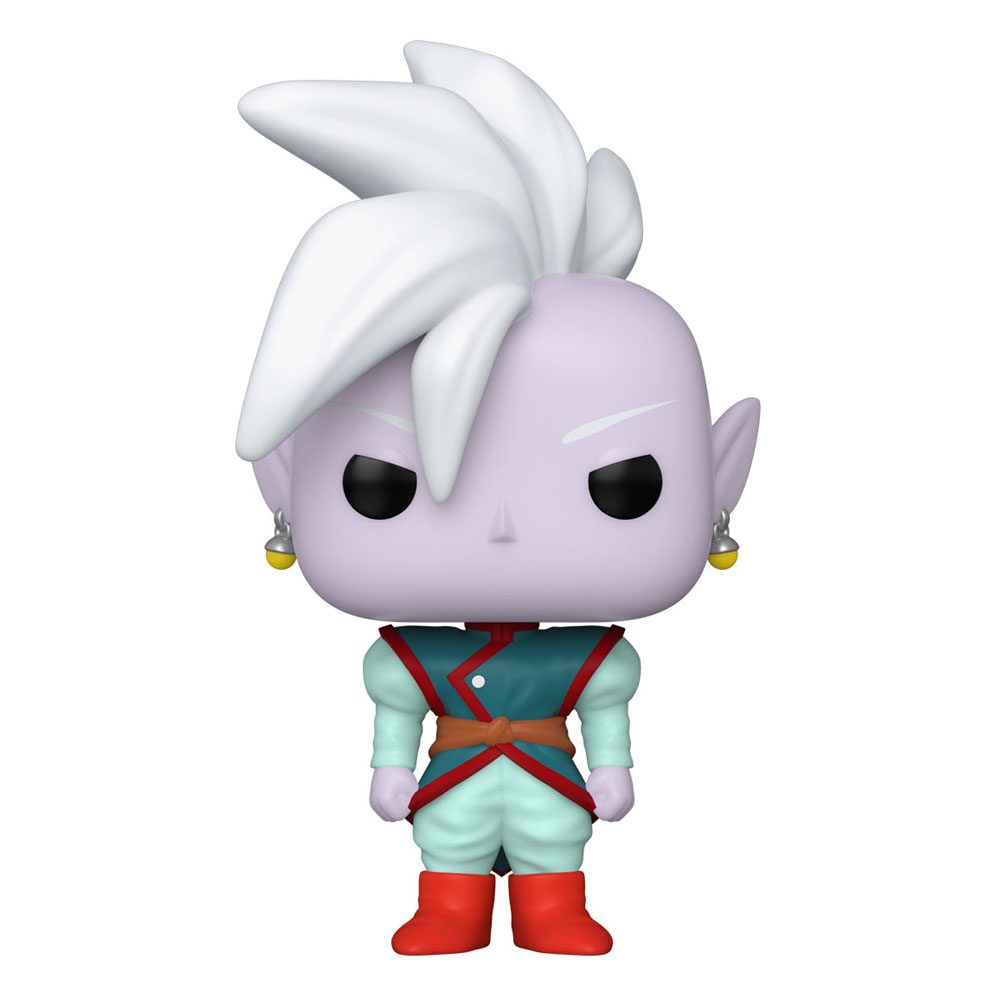 Funko Pop! Animation - Dragon Ball Super - Shin ( Imagem 2 de 3 ) - Preview