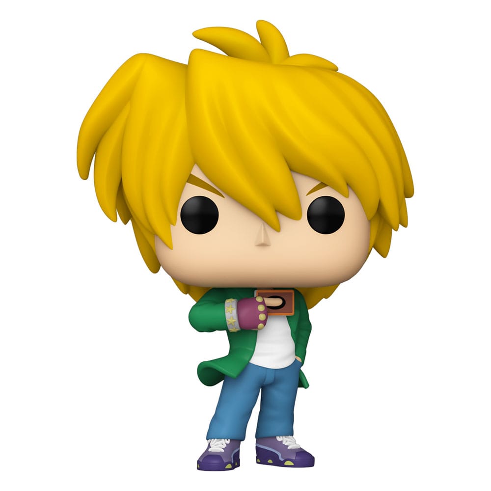 Funko Pop! Animation - Yu-Gi-Oh! - Kuriboh 1455 ( Imagem 2 de 3 ) - Preview