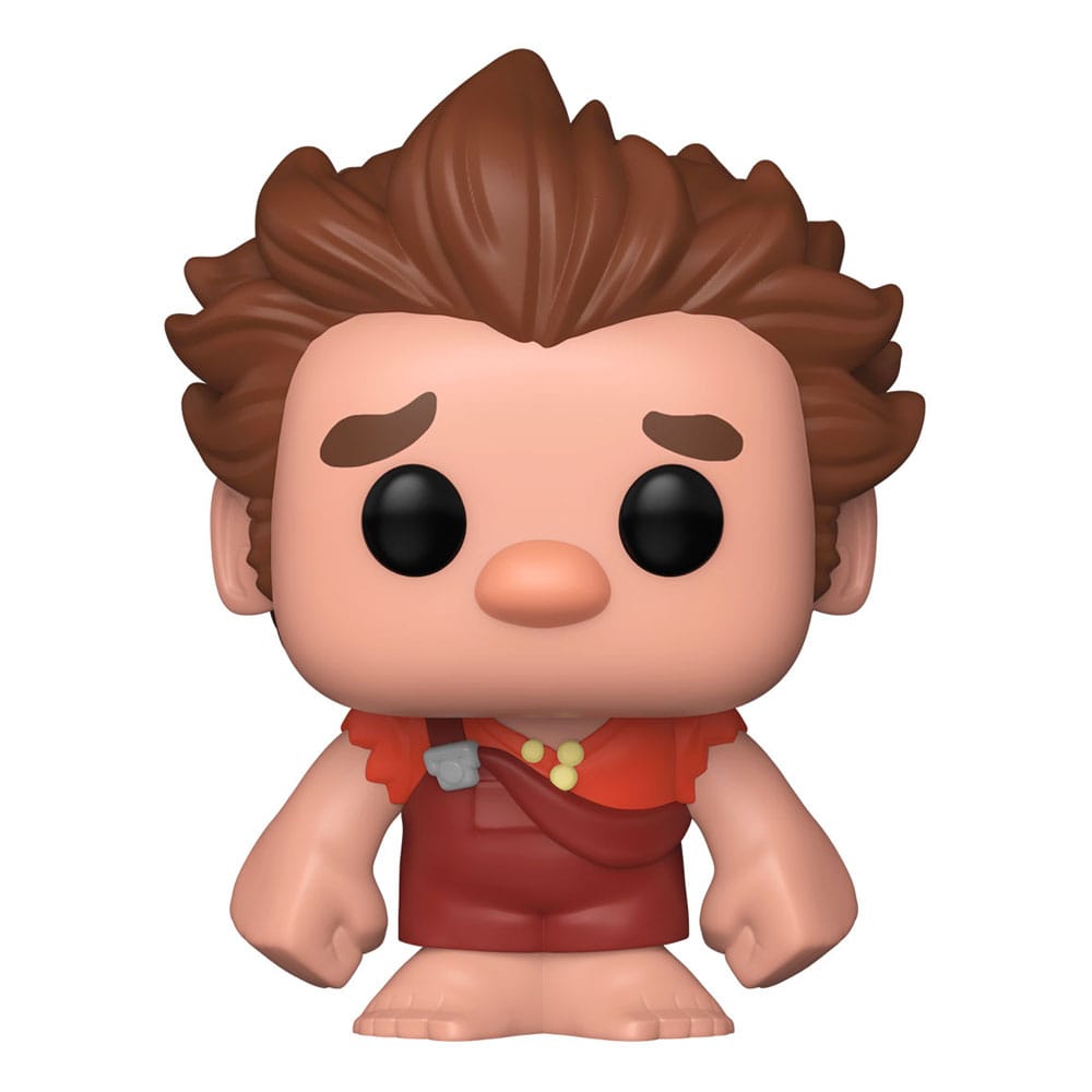 Funko Pop! Bitty - Games: Wreck-It Ralph + Arcade Display ( Imagem 2 de 4 ) - Preview
