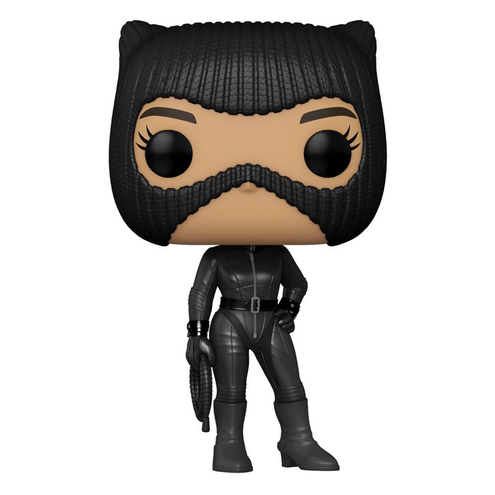 Funko Pop! Movies - The Batman Selina Kyle #1190 ( Imagem 2 de 4 ) - Preview
