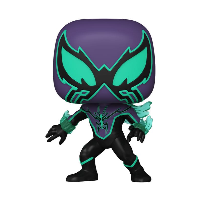 Funko Pop! Marvel - Chasm ( Imagem 2 de 2 ) - Preview