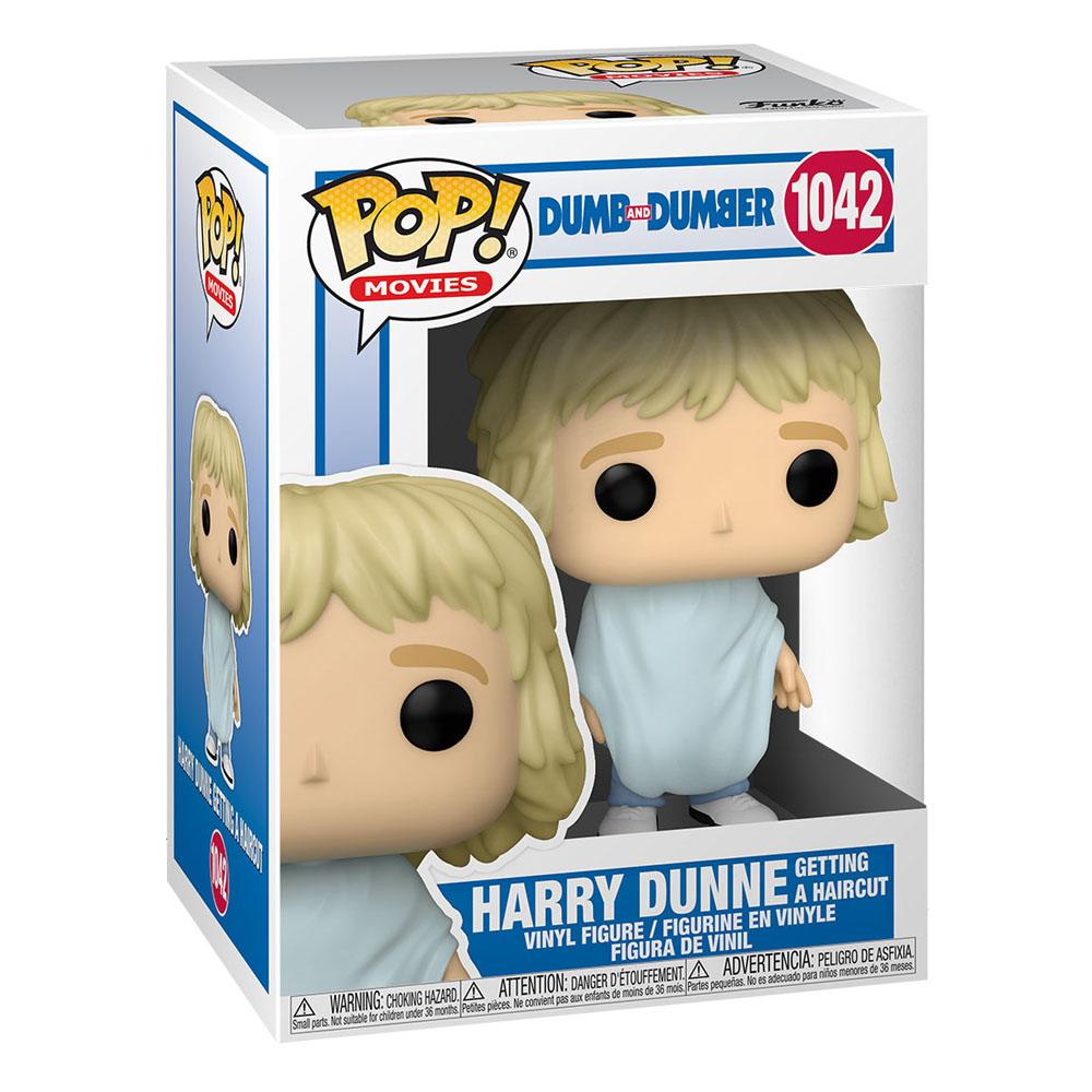 Funko Pop! Movies - Dumb and Dumber - Harry Dunne 1042 ( Imagem 2 de 2 ) - Preview